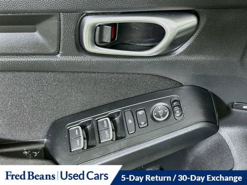 Used 2023 Honda Civic LX image 22