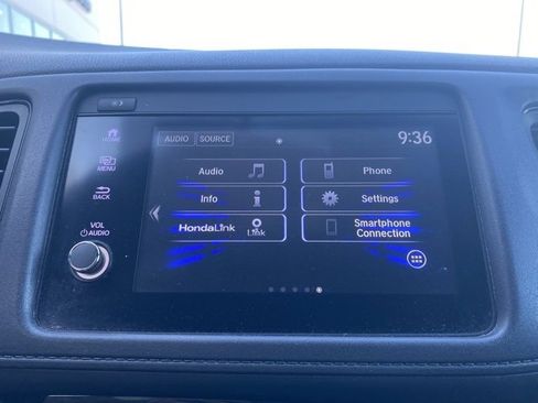 Used 2022 Honda HR-V Sport image 19