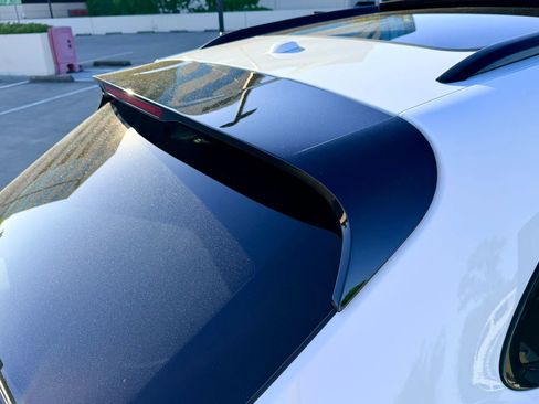 Used 2017 Porsche Macan GTS image 42