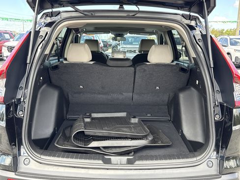 Certified 2024 Honda CR-V EX image 16