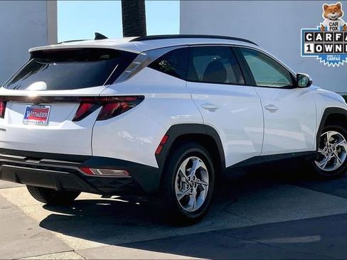 Used 2024 Hyundai Tucson SEL image 13