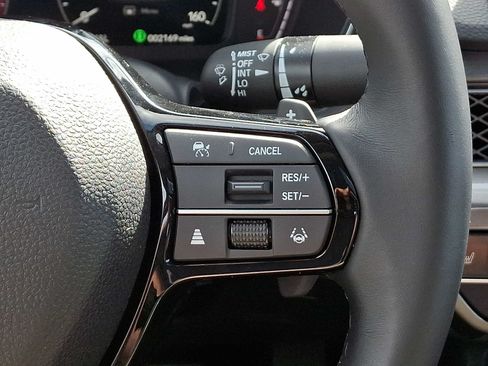 Certified 2026 Acura Integra FWD image 23