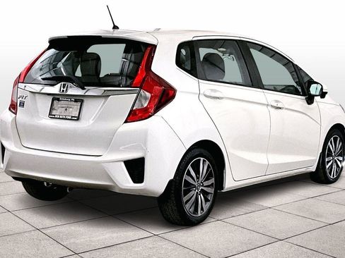 Used 2015 Honda Fit EX image 12