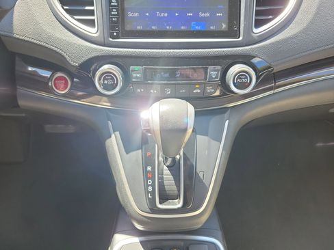 Used 2015 Honda CR-V EX-L image 15