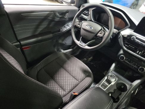 Used 2024 Ford Escape Active image 20