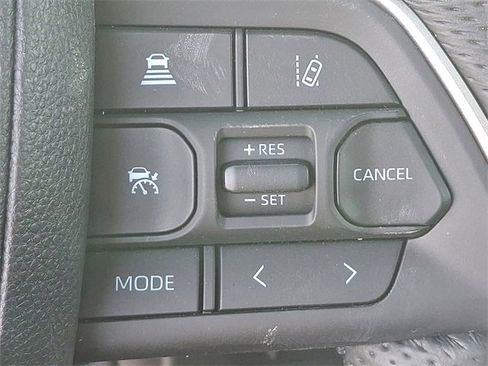 New 2026 Toyota Sequoia Limited image 20