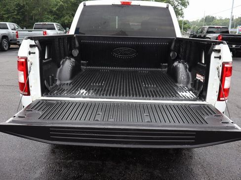 Used 2018 Ford F150 XLT w/ Trailer Tow Package image 33
