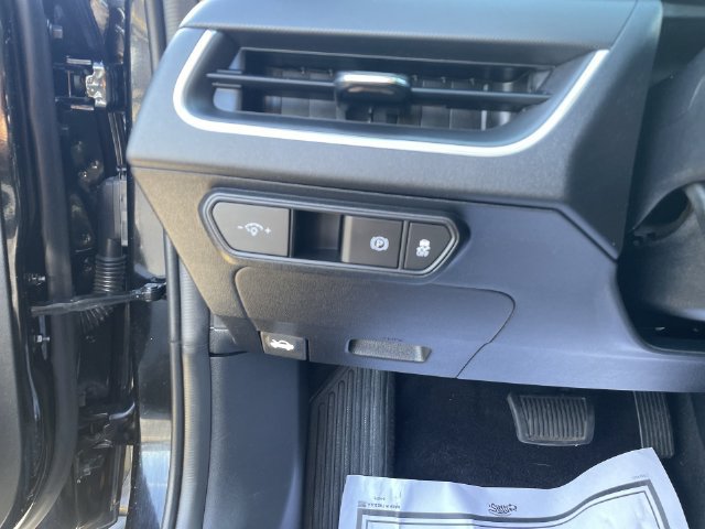 Used 2025 Kia K4 FWD image 21