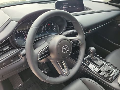 Used 2024 MAZDA CX-30 AWD 2.5 S w/ Select Sport Pkg image 26