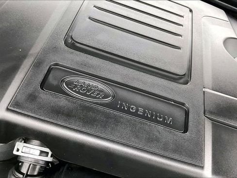 Used 2025 Land Rover Range Rover Velar Dynamic SE image 35