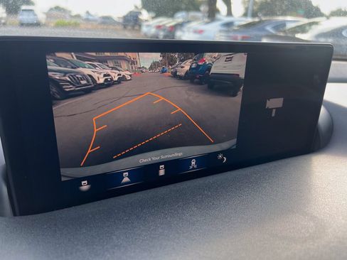 Certified 2025 Acura TLX w/ Technology Package FWD image 22