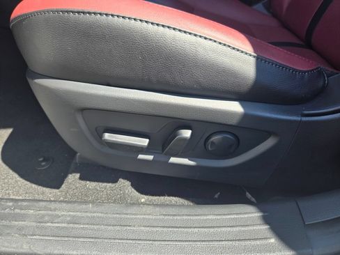 Certified 2026 MAZDA CX-50 2.5 Hybrid w/ Premium Plus Pkg AWD/4WD image 16