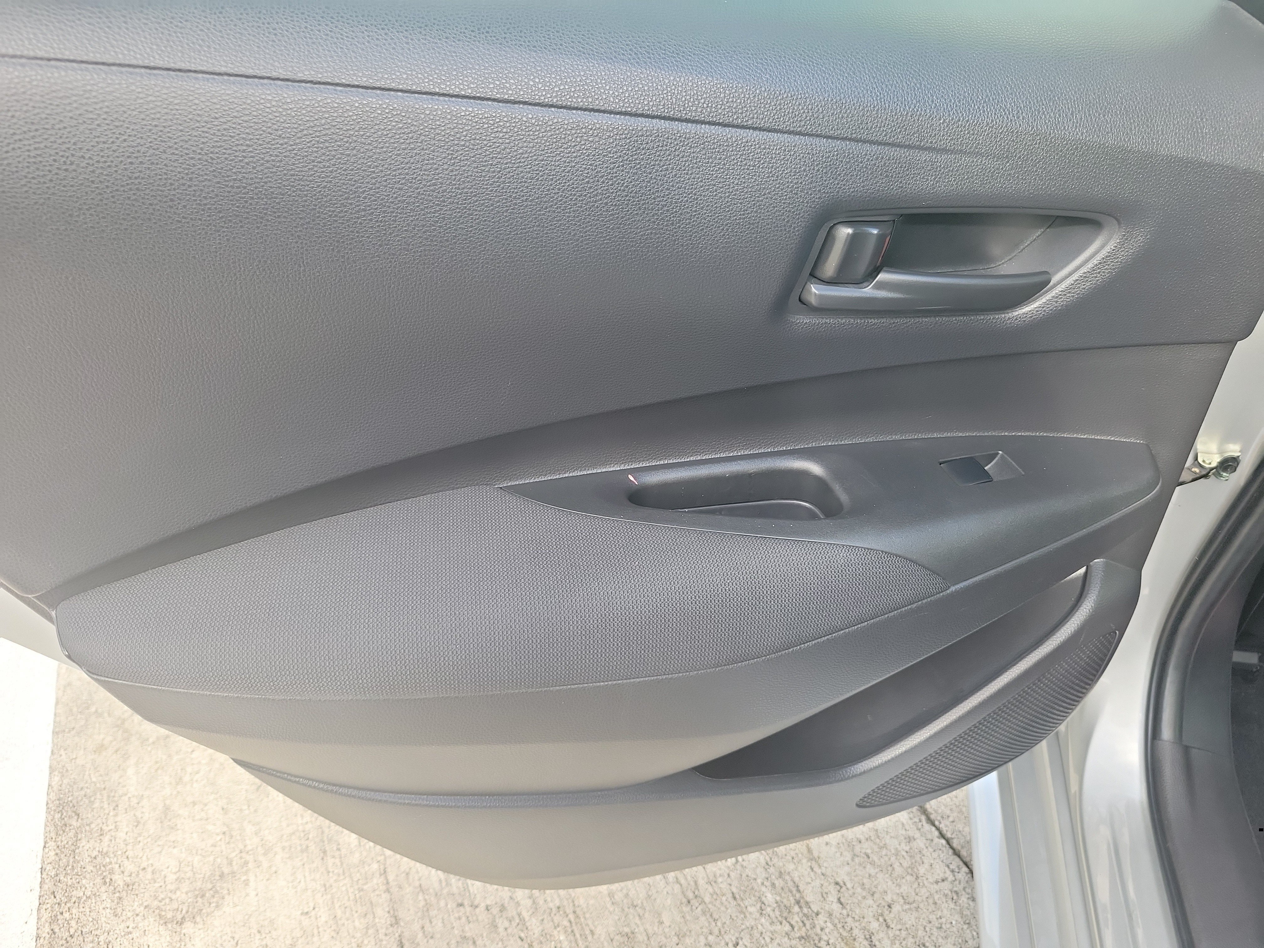 Certified 2024 Toyota Corolla LE FWD image 12
