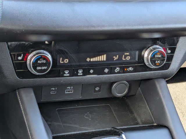Used 2024 Mitsubishi Outlander SE FWD image 21