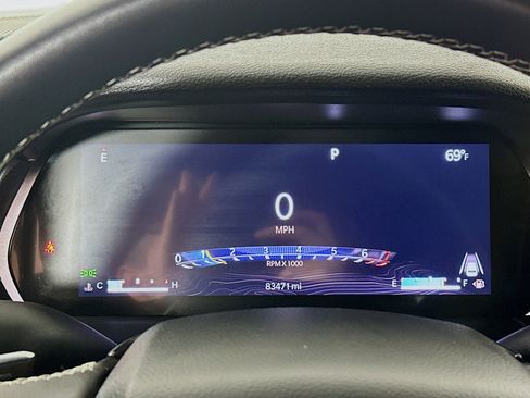 Used 2022 Jeep Grand Cherokee L Laredo image 12