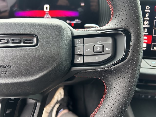 New 2026 Dodge Charger R/T AWD/4WD image 29