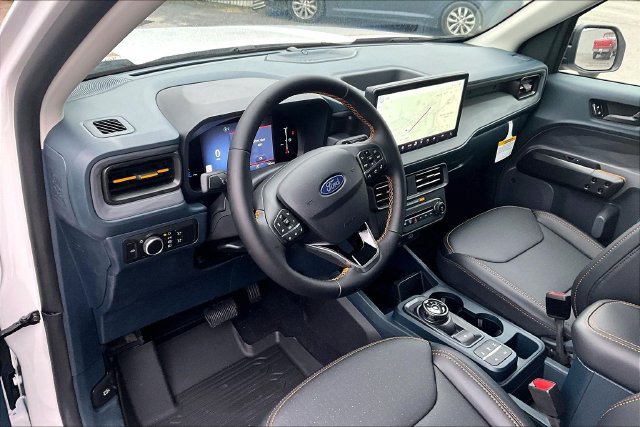 New 2026 Ford Maverick Tremor AWD/4WD image 6