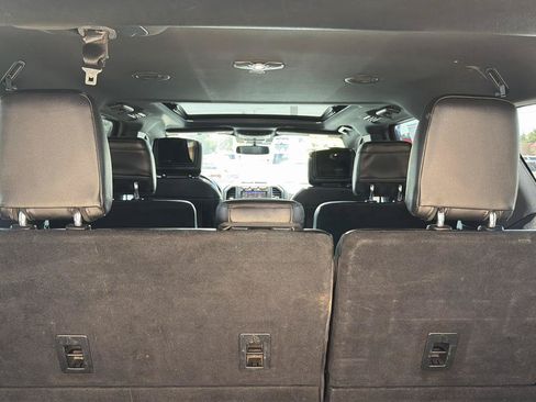 Used 2020 Ford Expedition Max Limited w/ Equipment Group 301A AWD/4WD image 45