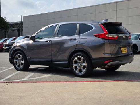 Used 2017 Honda CR-V EX-L image 5