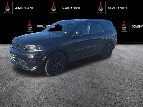 Used 2024 Dodge Durango GT AWD/4WD image 6