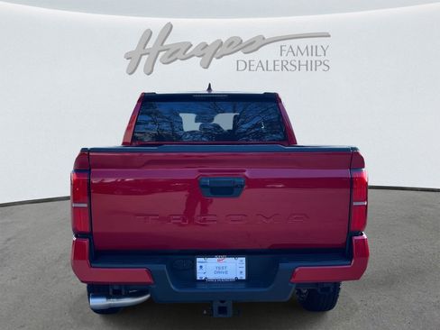 Used 2024 Toyota Tacoma SR5 image 35