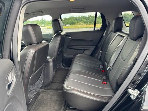 Used 2017 GMC Terrain SLT AWD/4WD image 7