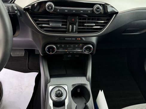 Used 2022 Ford Escape SE w/ Convenience Package image 15