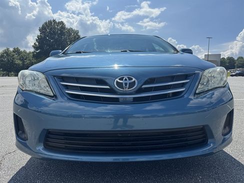Used 2013 Toyota Corolla LE FWD image 5