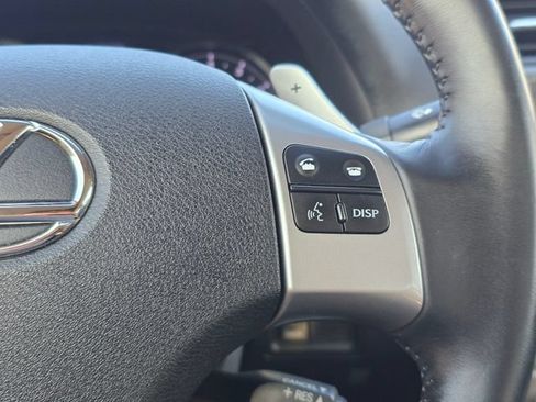 Used 2015 Lexus IS 250C w/ Luxury Package RWD image 34