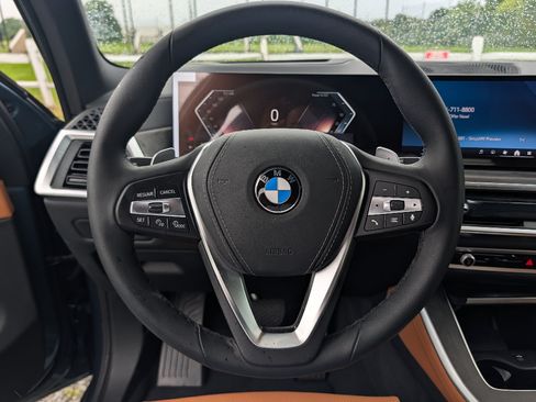 Used 2026 BMW X5 xDrive40i w/ Premium Package AWD/4WD image 24