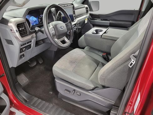 Used 2022 Ford F150 XLT w/ Equipment Group 302A High AWD/4WD image 10