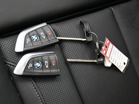 Used 2024 BMW M240i xDrive Coupe w/ Premium Package AWD/4WD image 30