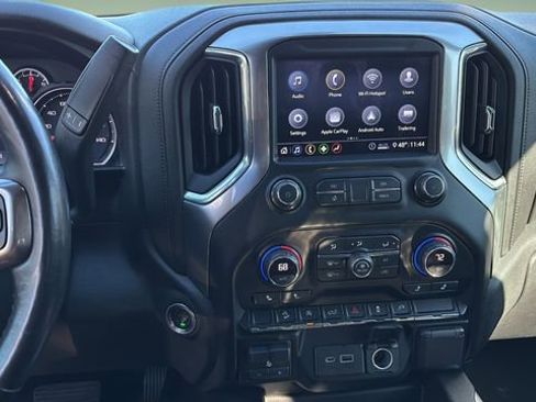 Used 2020 Chevrolet Silverado 1500 RST w/ All-Star Edition image 10