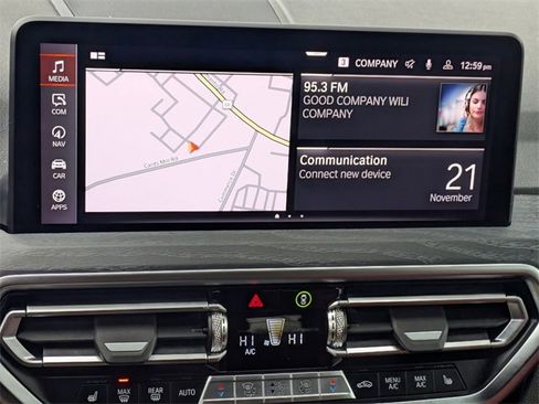 Used 2023 BMW X3 xDrive30i w/ Premium Package image 20