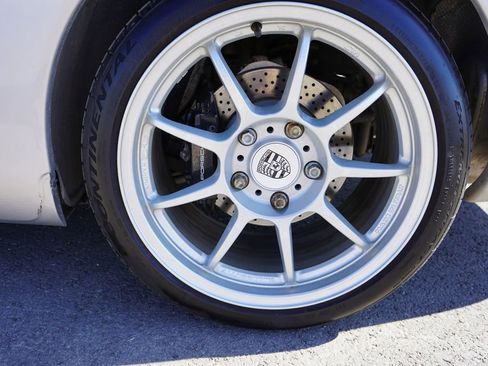 Used 1999 Porsche 911 GT3 RS image 53