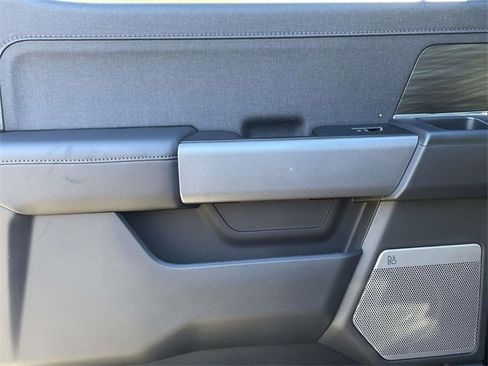 New 2025 Ford F150 Lightning Lariat image 10