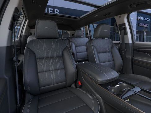 New 2026 Buick Enclave Avenir w/ Super Cruise Package image 40