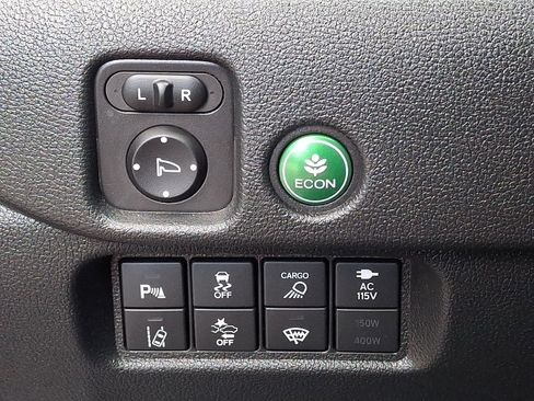 Used 2022 Honda Ridgeline RTL-E image 27