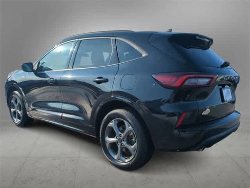 Used 2024 Ford Escape ST-Line image 6