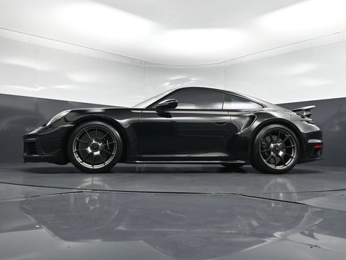 Used 2025 Porsche 911 Turbo AWD/4WD image 23