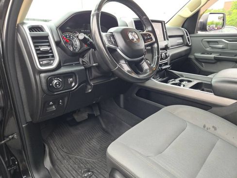 Used 2020 RAM 1500 Big Horn AWD/4WD image 27