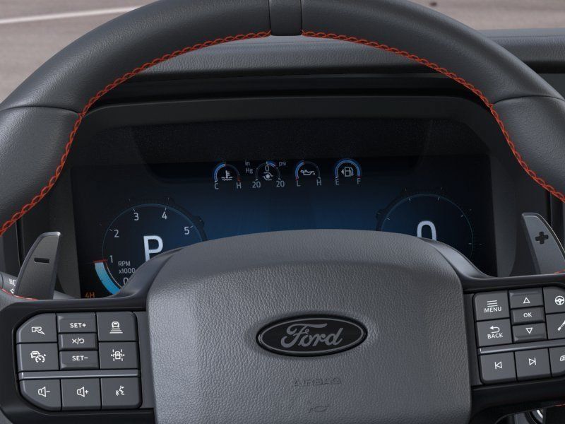 New 2026 Ford F150 Raptor AWD/4WD image 13