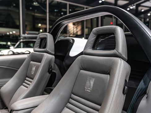 Used 1997 Ford Mustang Convertible image 19