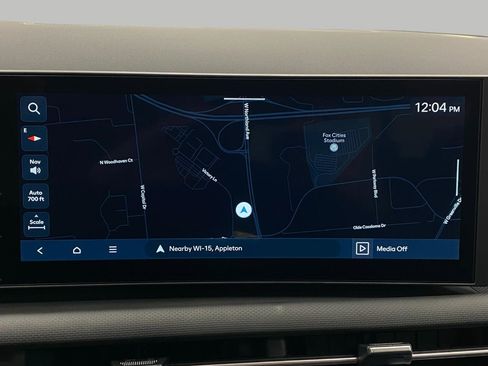 New 2026 Hyundai Santa Cruz XRT AWD/4WD image 23