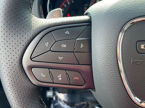 New 2026 Dodge Durango GT image 31