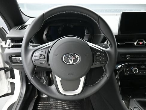 Certified 2026 Toyota Supra Premium w/ Driver Assist Package image 16