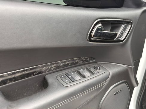 Used 2021 Dodge Durango SRT Hellcat w/ Premium Interior Group AWD/4WD image 34