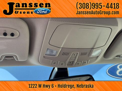 Used 2018 Ford Fusion Platinum image 18