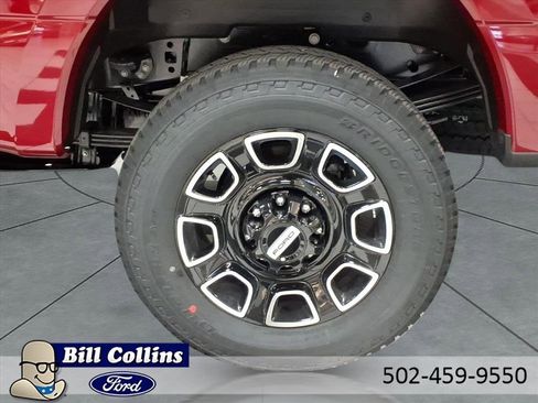 New 2026 Ford F350 Platinum image 7