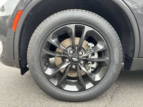 New 2026 Dodge Durango GT AWD/4WD image 18